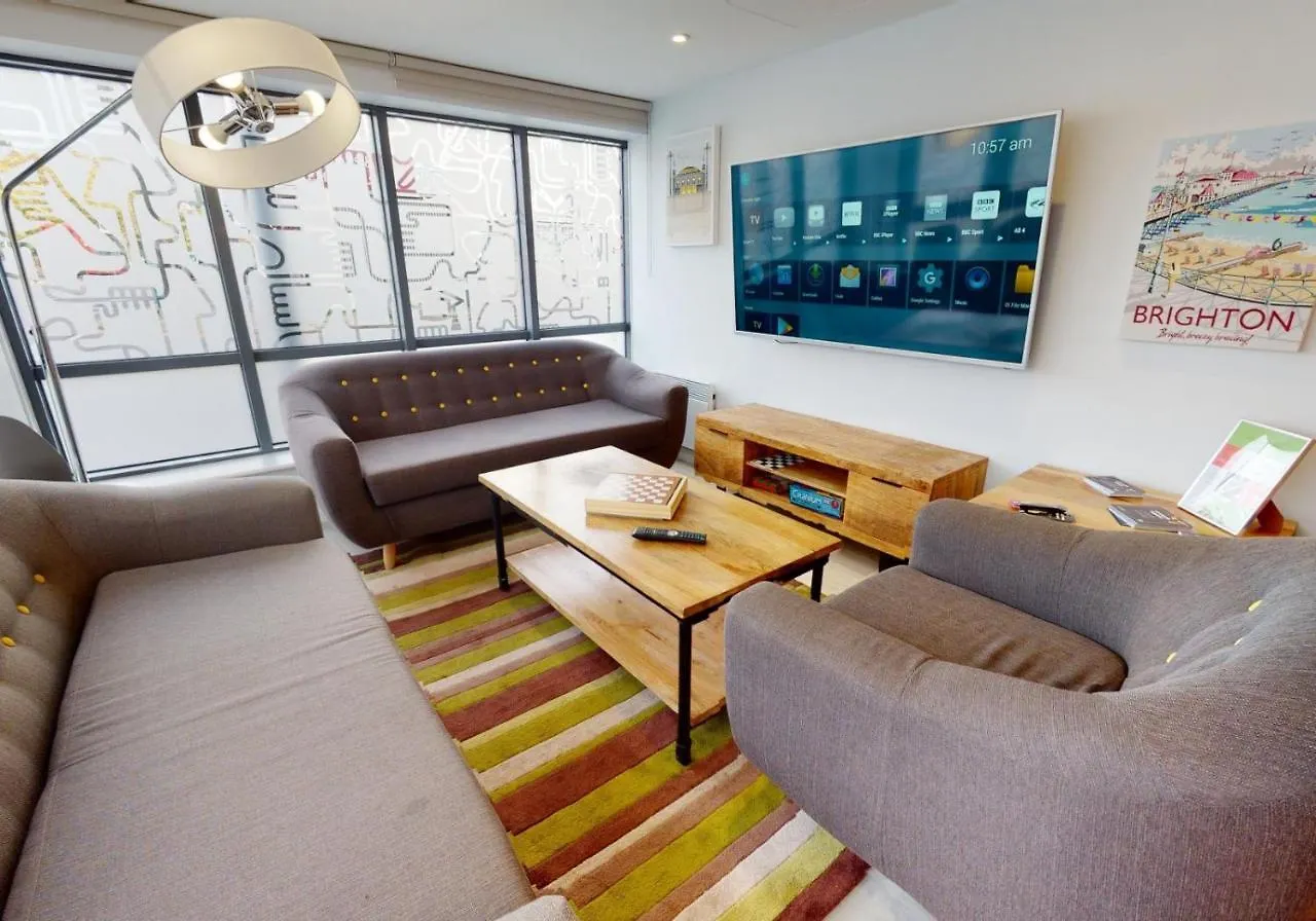For Students Only Modern And Stylish Studios In Brighton At Iq Sawmills Ηνωμένο Βασίλειο