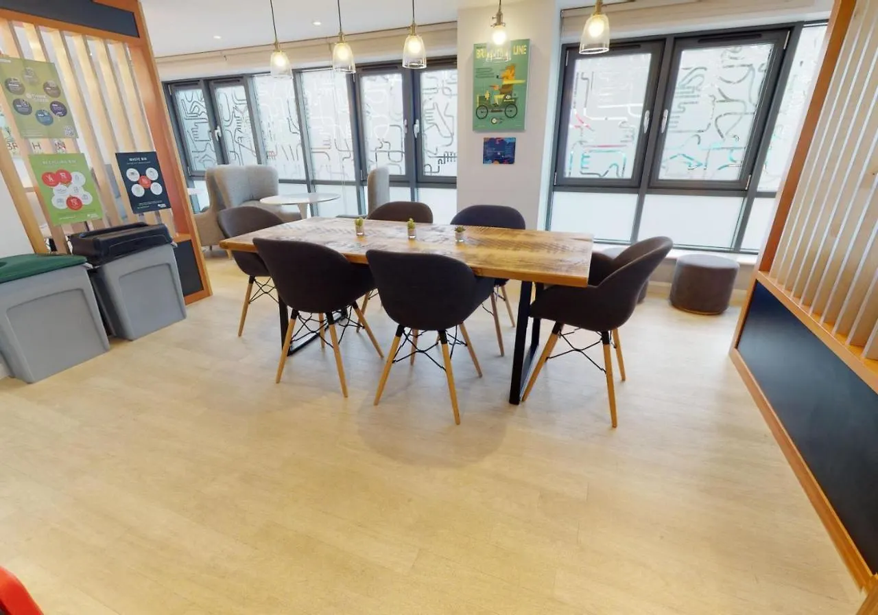 For Students Only Modern And Stylish Studios In Brighton At Iq Sawmills 0*,  영국