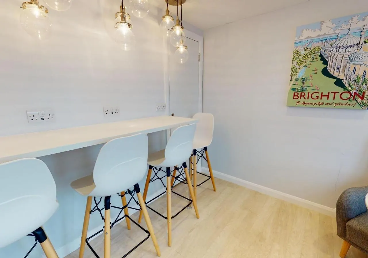 For Students Only Modern And Stylish Studios In Brighton At Iq Sawmills Διαμέρισμα