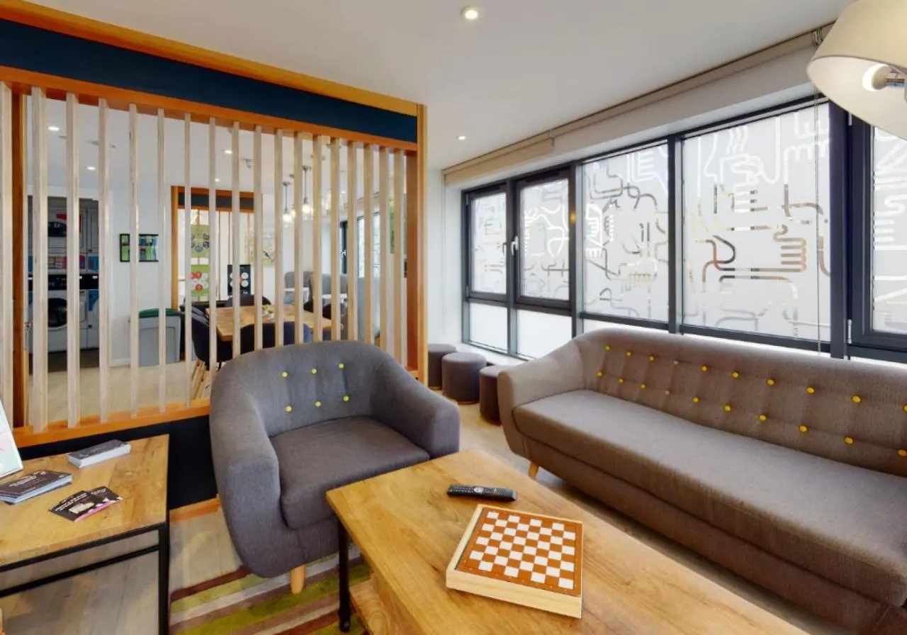 Διαμέρισμα For Students Only Modern And Stylish Studios In Brighton At Iq Sawmills Ηνωμένο Βασίλειο